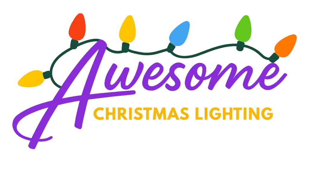 Awesome Christmas Lighting